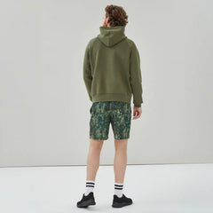 Men's Active Fleece Hoodie