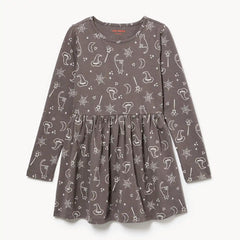 Kid Girls' Jersey Dress