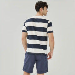 Men's Striped T-Shirt