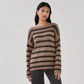 Novelti Classics Striped Sweater
