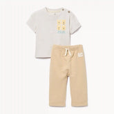 Baby Boys' Disney Winnie-the-Pooh Set
