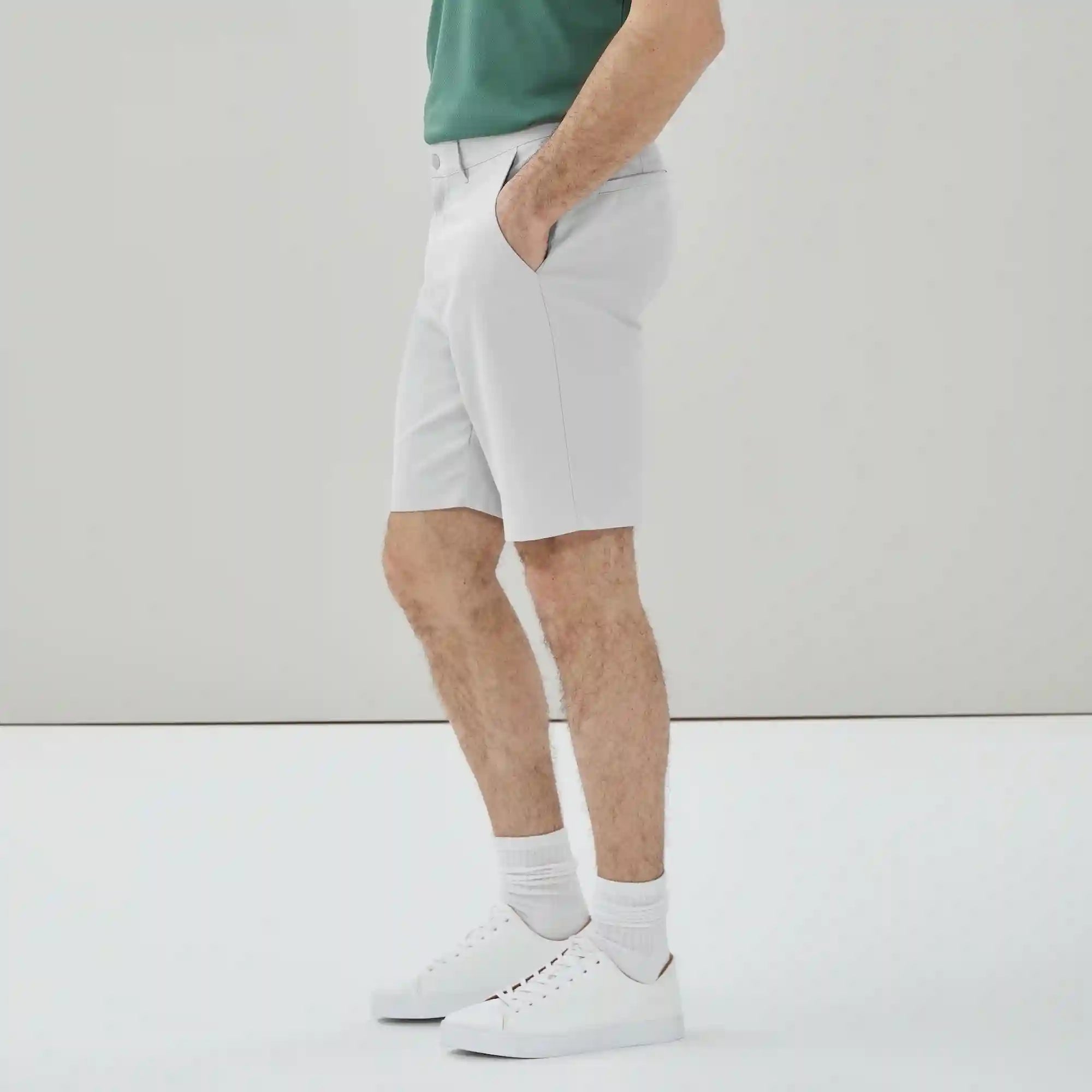 Men's Active Golf Short