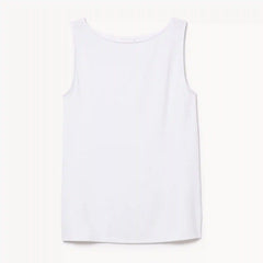 Boat Neck Top