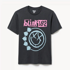 Adult Blink-182 Graphic T-Shirt
