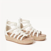 Kid Girls' Strappy Sandals