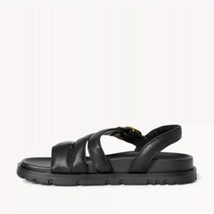 Strappy Sandals