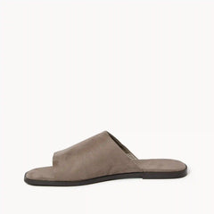 Wide Strap Slides