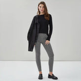 Textured Legging