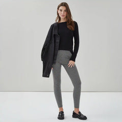 Textured Legging