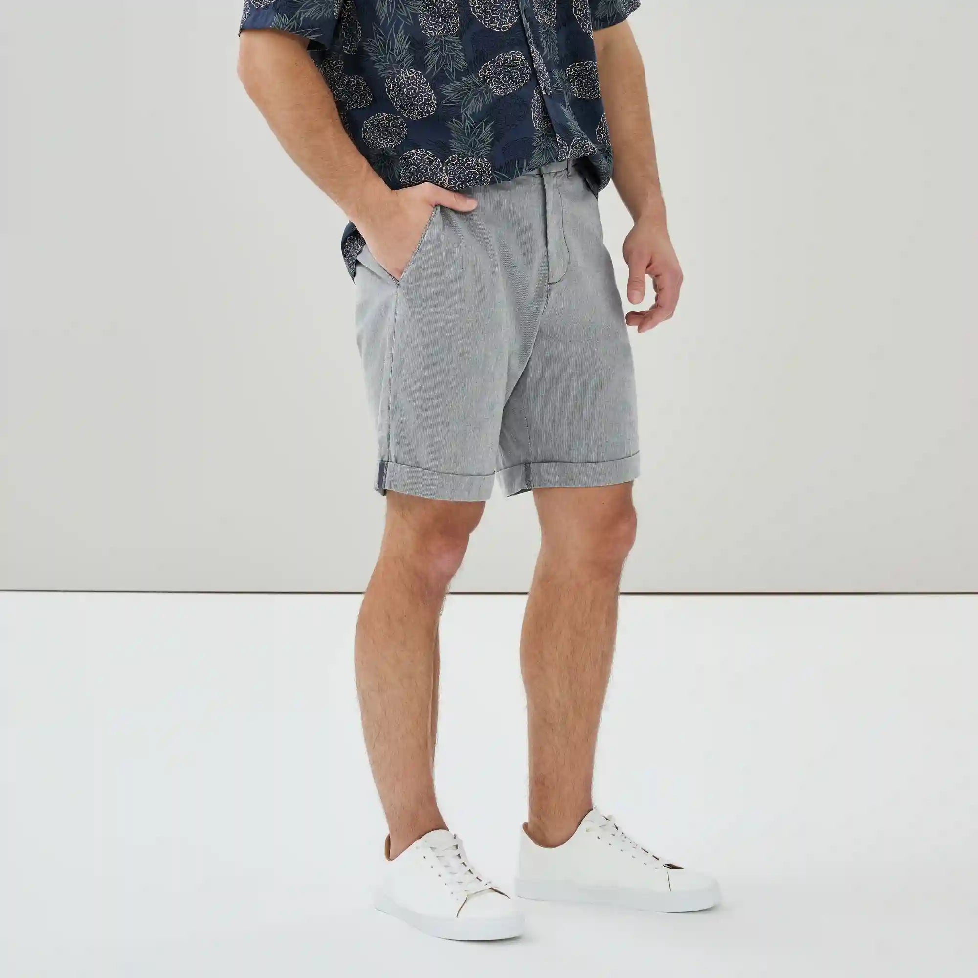 Men's Chino Short