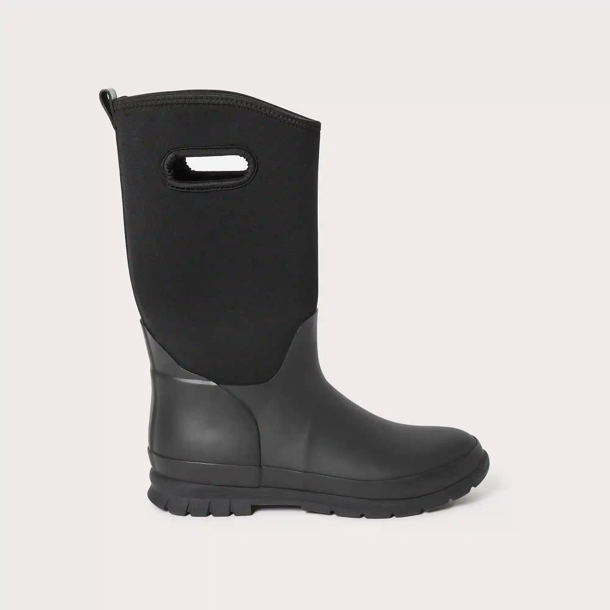 Neoprene Rain Boots
