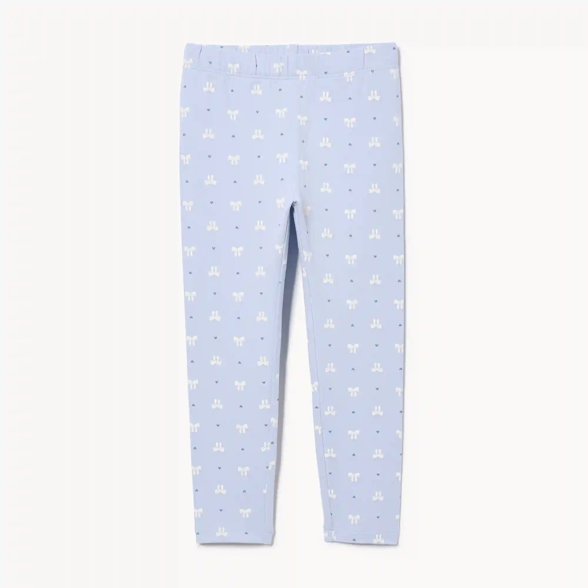 Toddler Girls' Printed Legging