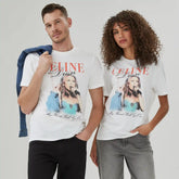 Adult Celine Dion T-Shirt
