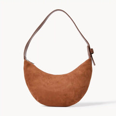 Slouchy Shoulder Bag