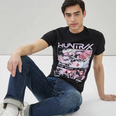 Adult K-Pop Demon Hunters T-Shirt