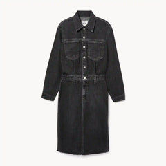 Levi Strauss Signature⢠Gold Denim Dress