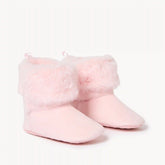 Baby Girls' Cozy Boots