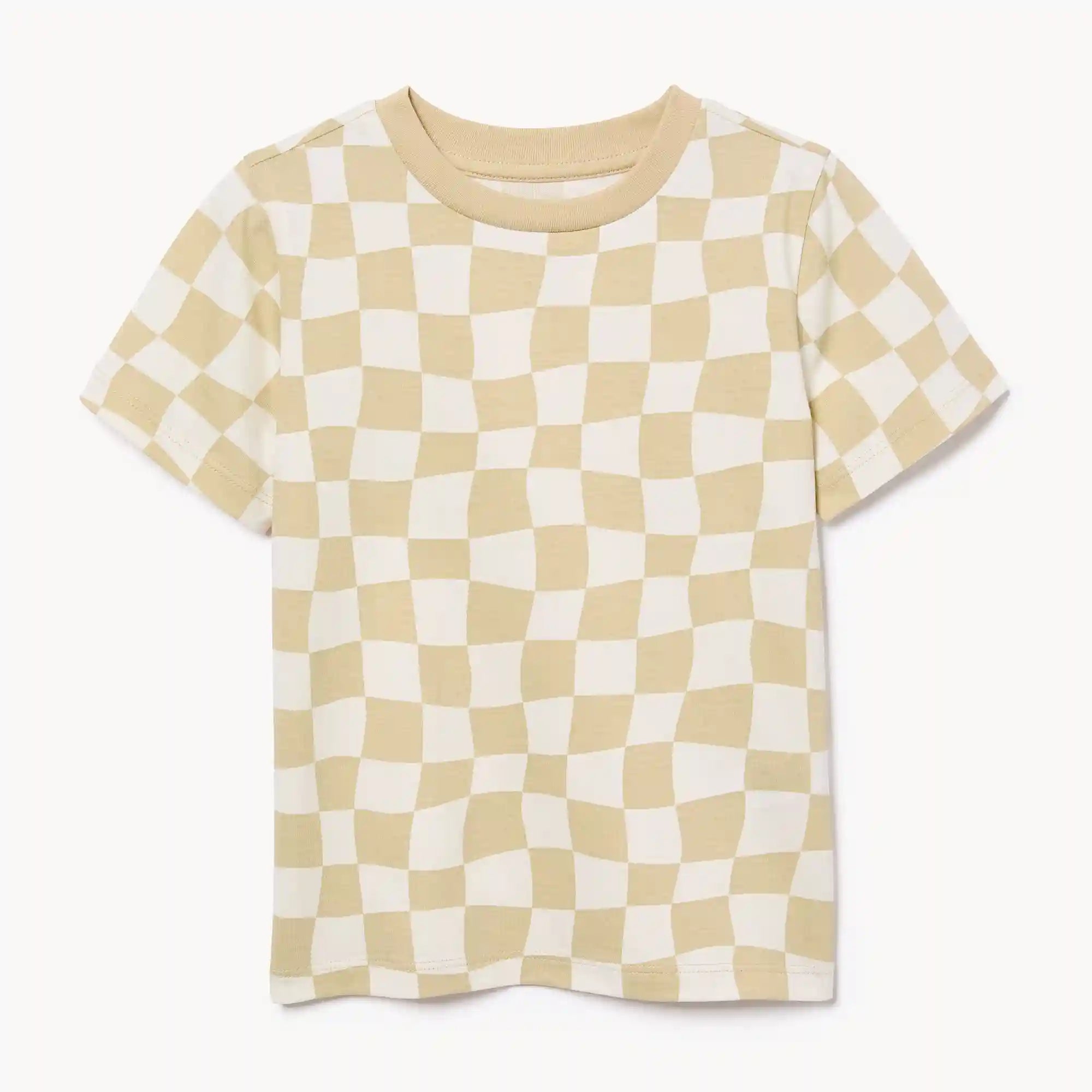 Toddler Printed T-Shirt