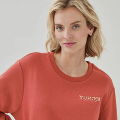Adult Yukon Graphic Sweatshirt