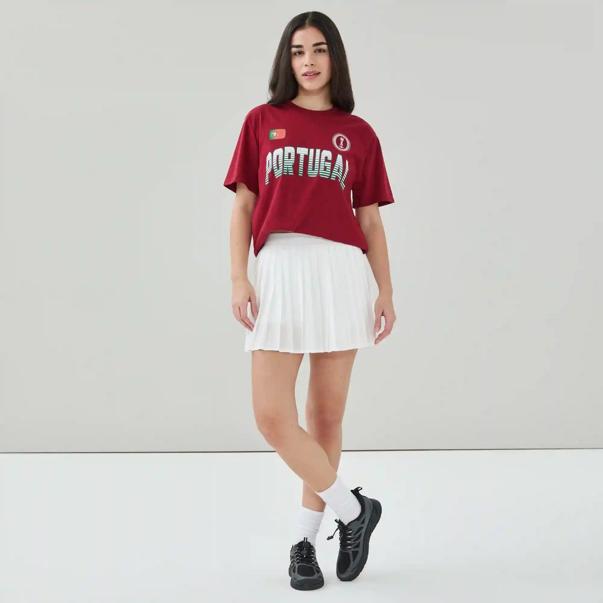 Adult FIFA World Cup 2026⢠Portugal T-Shirt