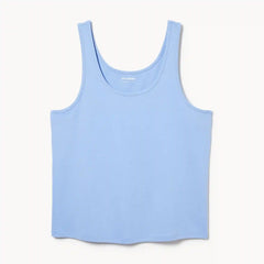 Women+ Organic Cotton Essential Tank Top