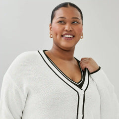 Women+ Active Knit Cardigan