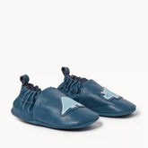Baby Boys' Dino Footlets