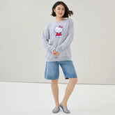 Hello Kitty® Graphic Sweatshirt