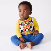 Baby Boys' Pixar Toy Story Woody Sleep Set