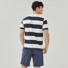 Men's Striped T-Shirt