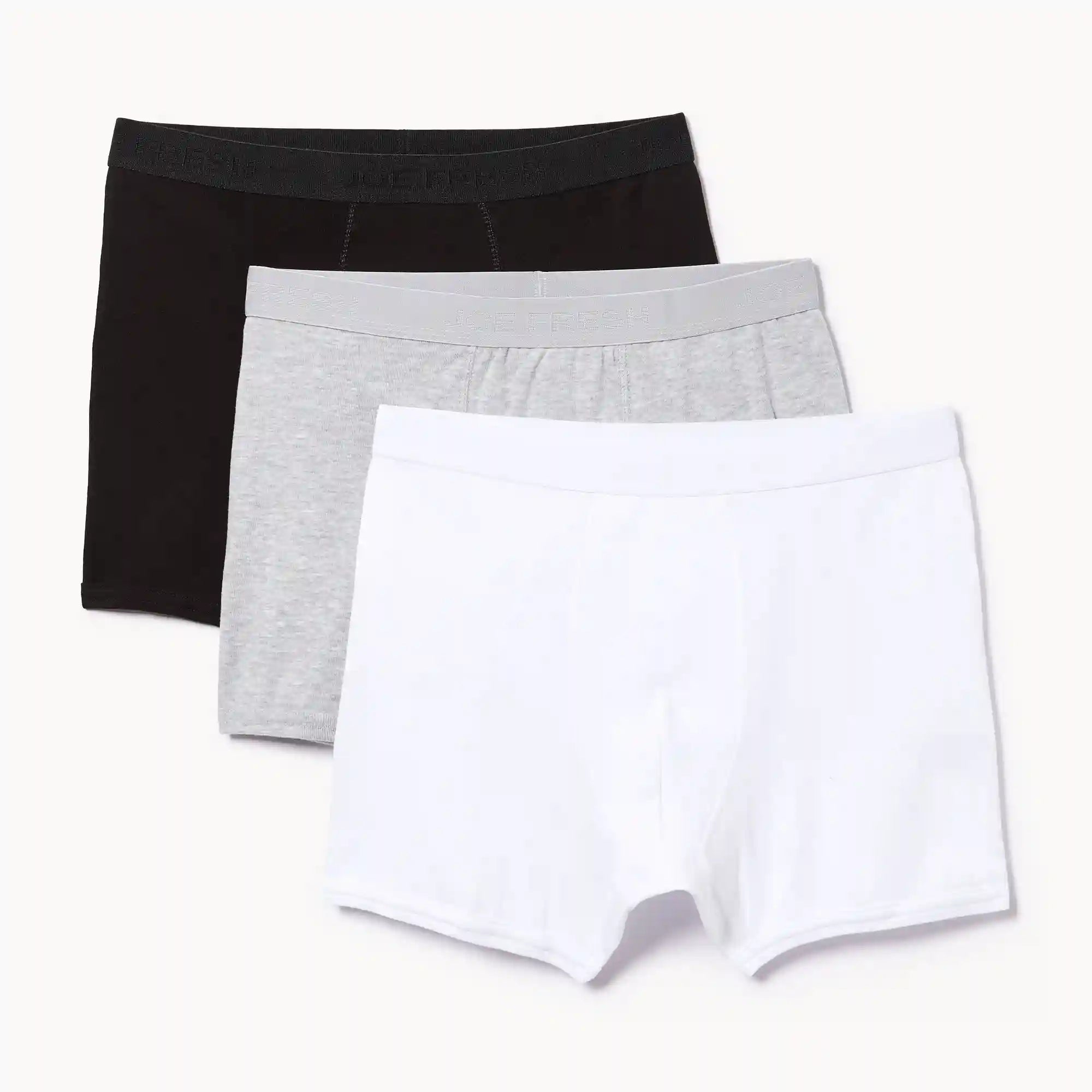 Men's 3-Pack Boxer Brief
