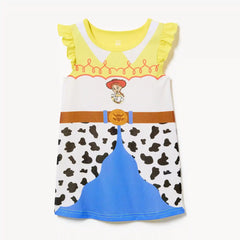 Toddler Girls' Pixar Toy Story Jessie Nightgown