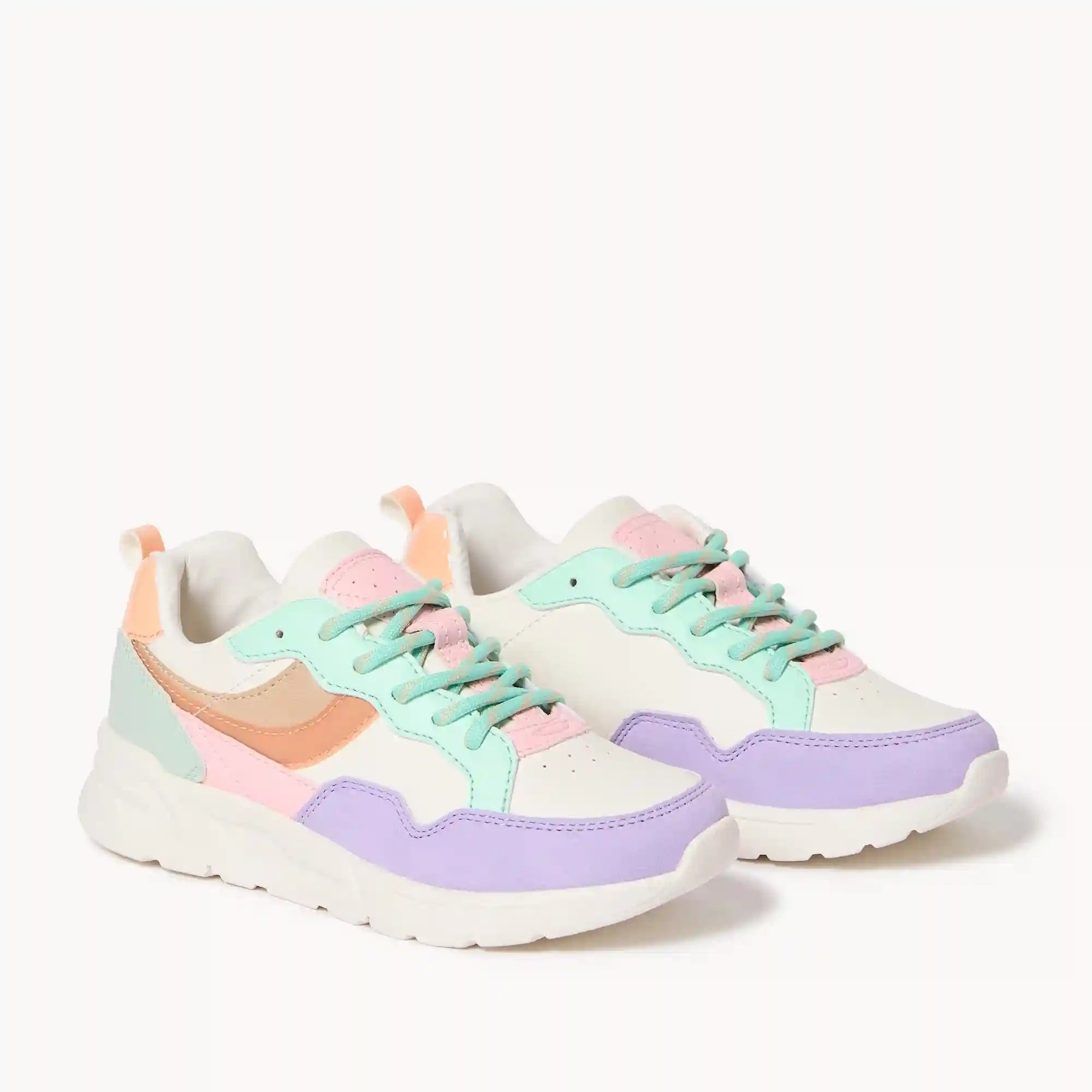 Kid Girls' Athletic Sneakers