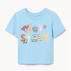 Toddler Boys' Pixar Toy Story T-Shirt