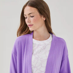 Long Lounge Cardigan