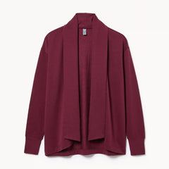 Active Cardigan