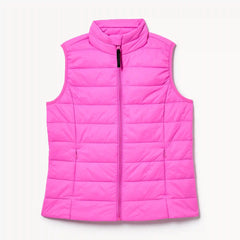 Puffer Vest