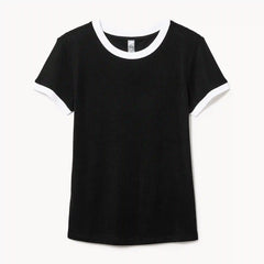 Active Ringer T-Shirt