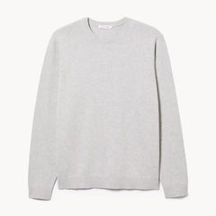 Men's Essential Crewneck Sweater
