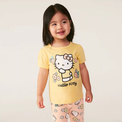 Toddler Girls' Hello Kitty® T-Shirt