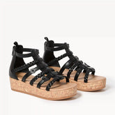 Kid Girls' Strappy Sandals