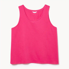 Women+ Relaxed Tank