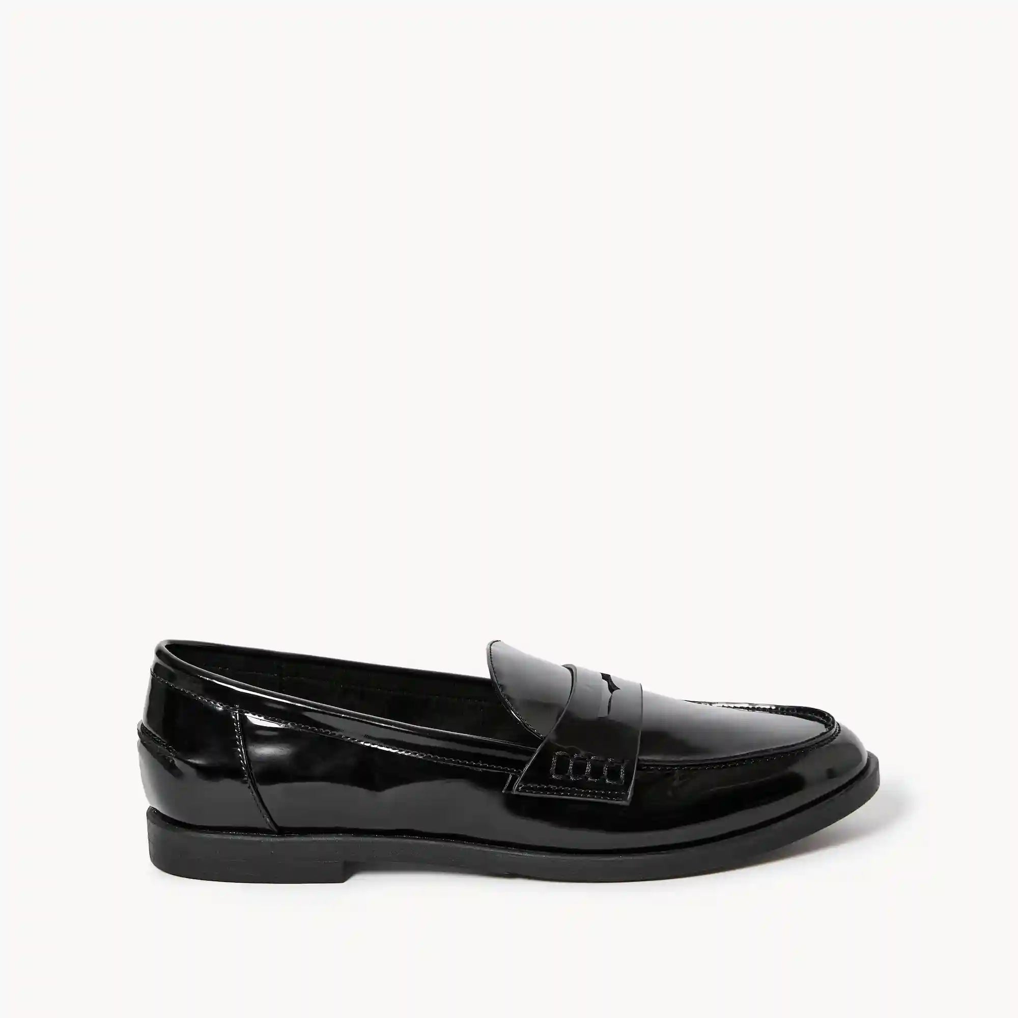Penny Loafers