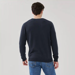 Men's Essential Crewneck Sweater