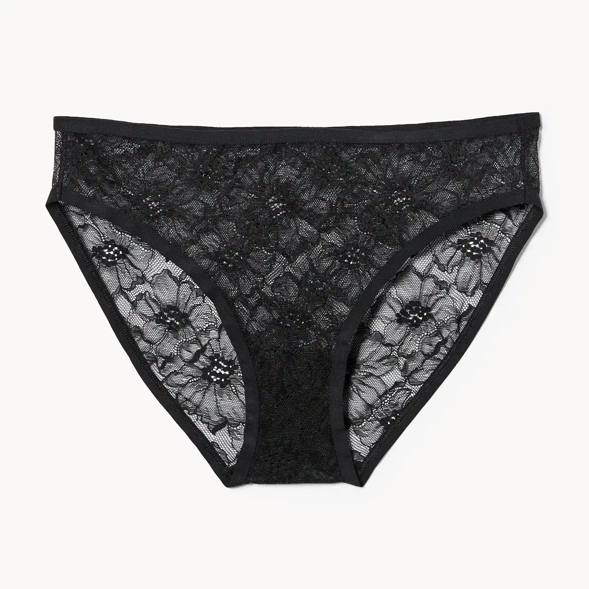 Lace Bikini