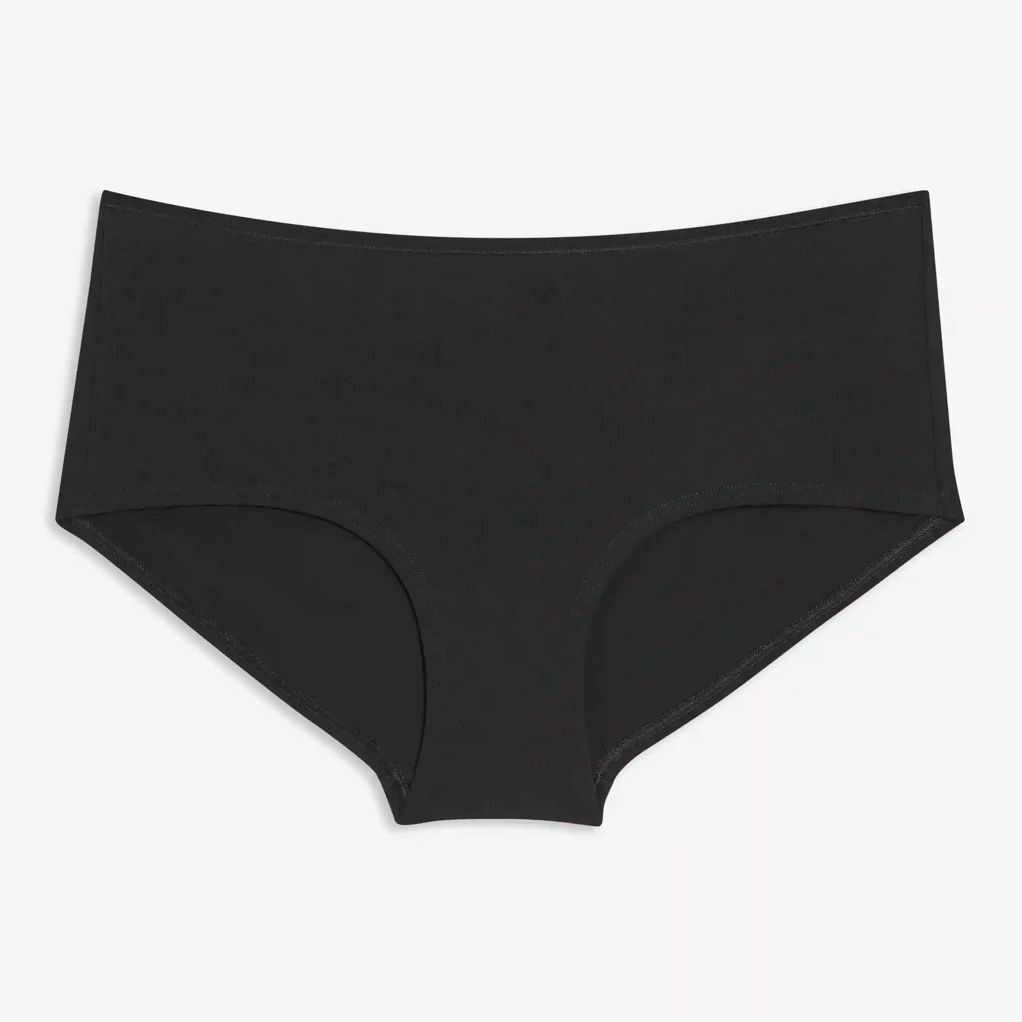 Women+ Cotton Boyshort