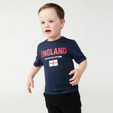 Toddlers' FIFA World Cup 2026™ England T-Shirt