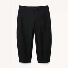 Women+ Barrel Leg Pant