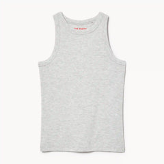 Kid Girls' Ribbed Tank Top