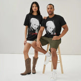 Adult Dolly Parton Graphic T-Shirt